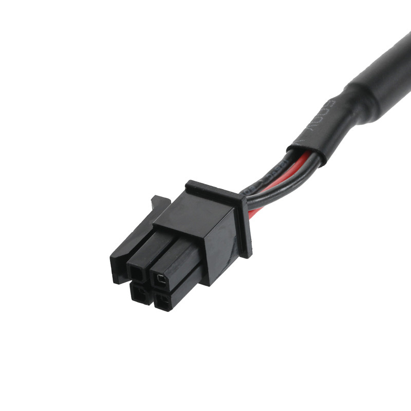 LVDS CABLE HSG 43025-0400 a 43020-0201 MX3.0-2P Conector duplo Cabos de circuito personalizados OEM/ODM