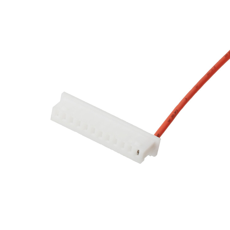 DFK-MC JL15CDGV-3.81 4Pin para MX1.25-12Pin e UL Lobel através dos blocos terminais da parede