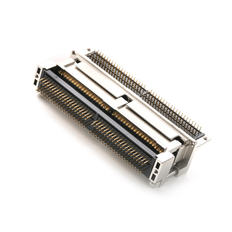 Docking I / O Conector Pitch 0.635mm 30056-160T Para 30046-160T-F
