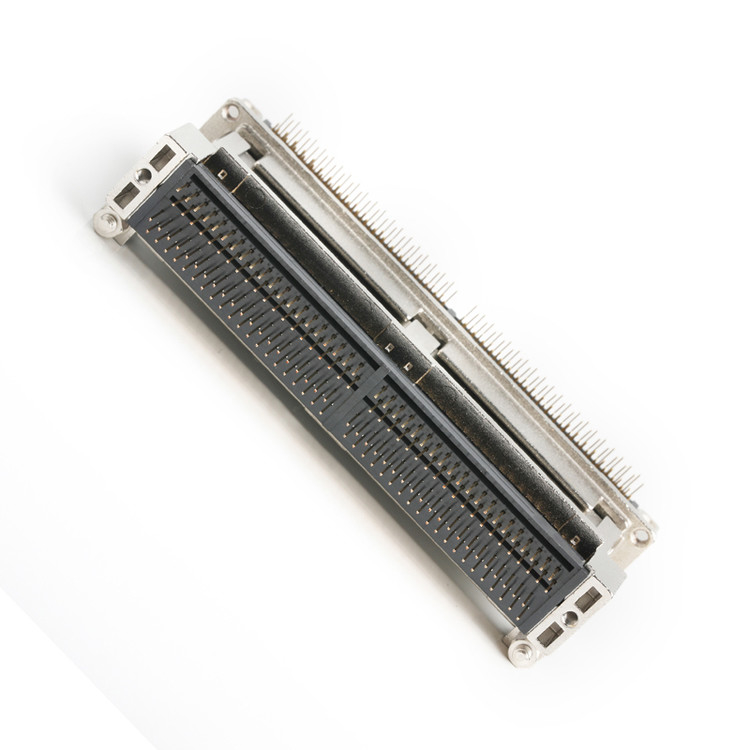 Docking I / O Conector Pitch 0.635mm 30056-160T Para 30046-160T-F