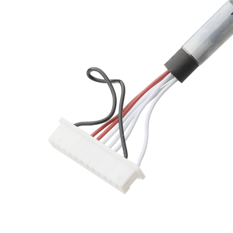 Antena interna Monopole de WIFI do giro duplo das faixas 2.4/5GHz com o SMA para Bluetooth
