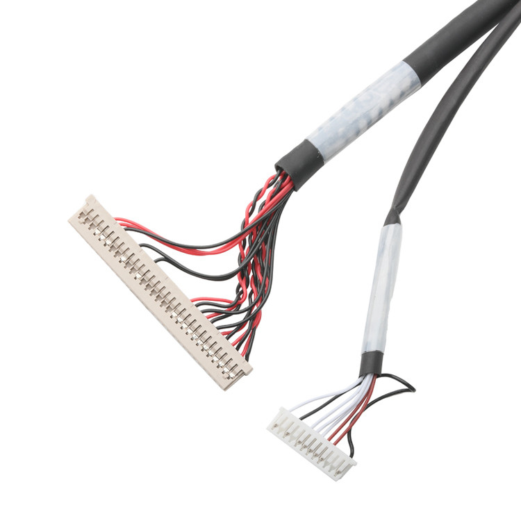 Antena interna Monopole de WIFI do giro duplo das faixas 2.4/5GHz com o SMA para Bluetooth