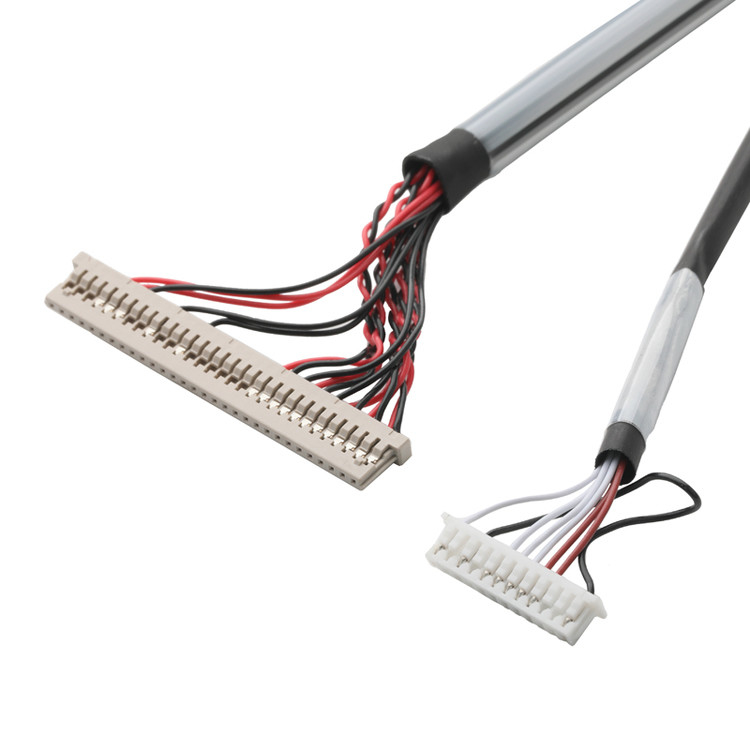 Antena interna Monopole de WIFI do giro duplo das faixas 2.4/5GHz com o SMA para Bluetooth