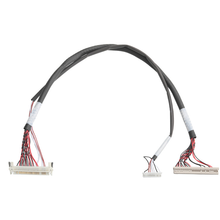Antena interna Monopole de WIFI do giro duplo das faixas 2.4/5GHz com o SMA para Bluetooth