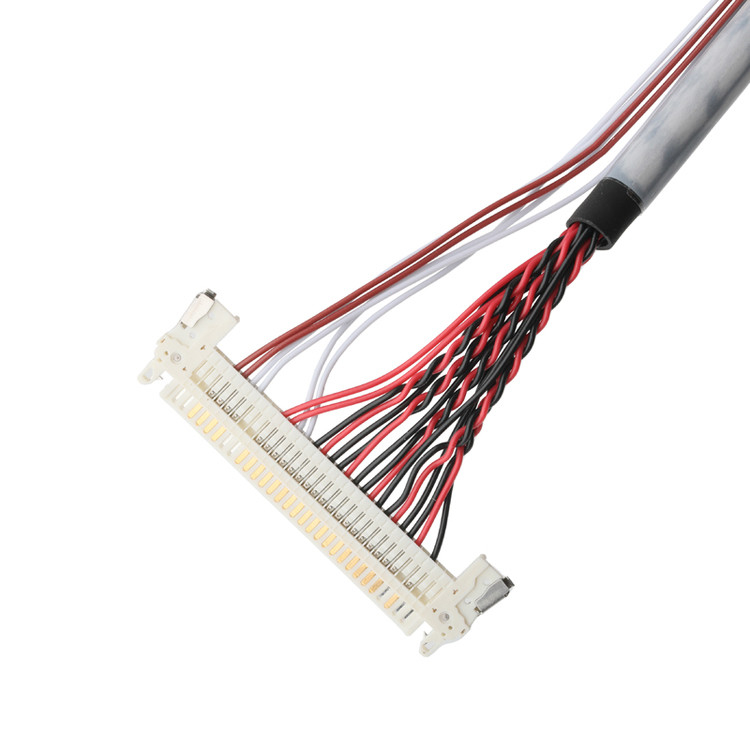 Antena interna Monopole de WIFI do giro duplo das faixas 2.4/5GHz com o SMA para Bluetooth
