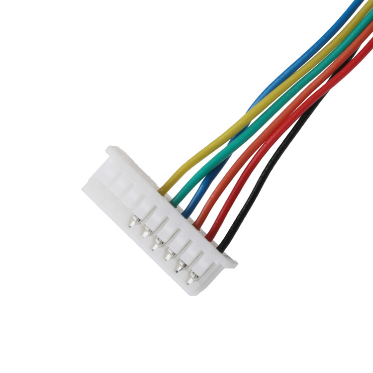 Conector coaxial de cabo LVDS FI-X30HL 30P para DF20A-40P ou 9P HSG