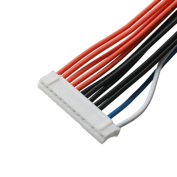 OEM/ODM HSG 43645-0500 MX3.0-3P para PH-6P conector de montagem de cabo LVDS