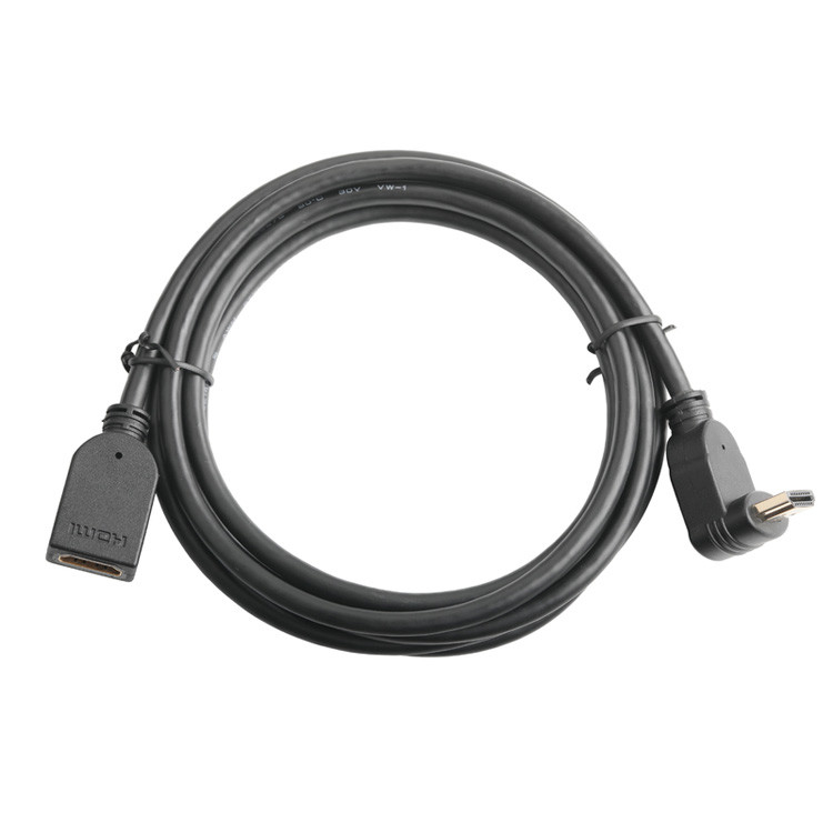 Conector de 19 pin HDMI-A para cabo LCD HDMI de 19 pin