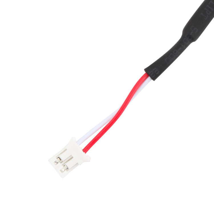 Montagem de cabo de arnês com conectores PH JST PHR7, PHR4, PHR3, PHR2 Para conector de exibição LVDS