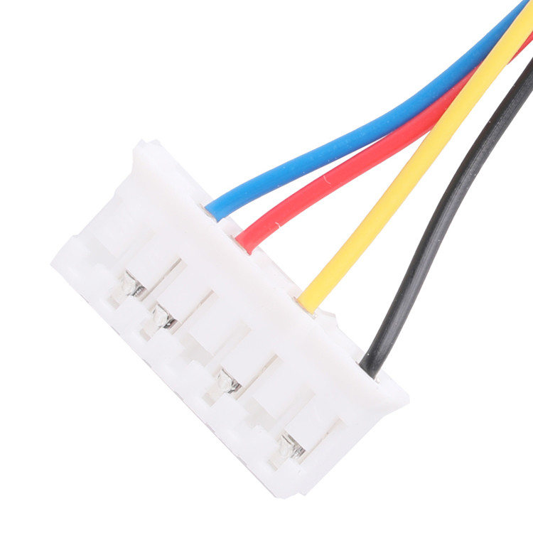 ROHS MOLEX 41146-0500 Para JST PHR-7 fio UL1061 28AWG cabo OEM / ODM
