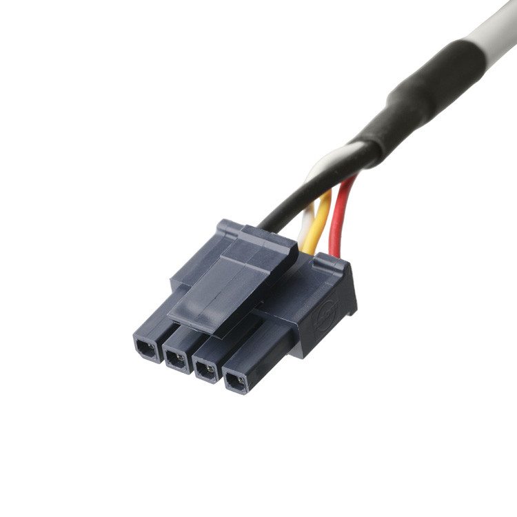 OEM/ODM LVDS Cable de LHE PHSD 30P Pitch 2.0mm para A2545 20P Pitch 2.54mm, fio UL1007 24AWG, cor como por pin-out
