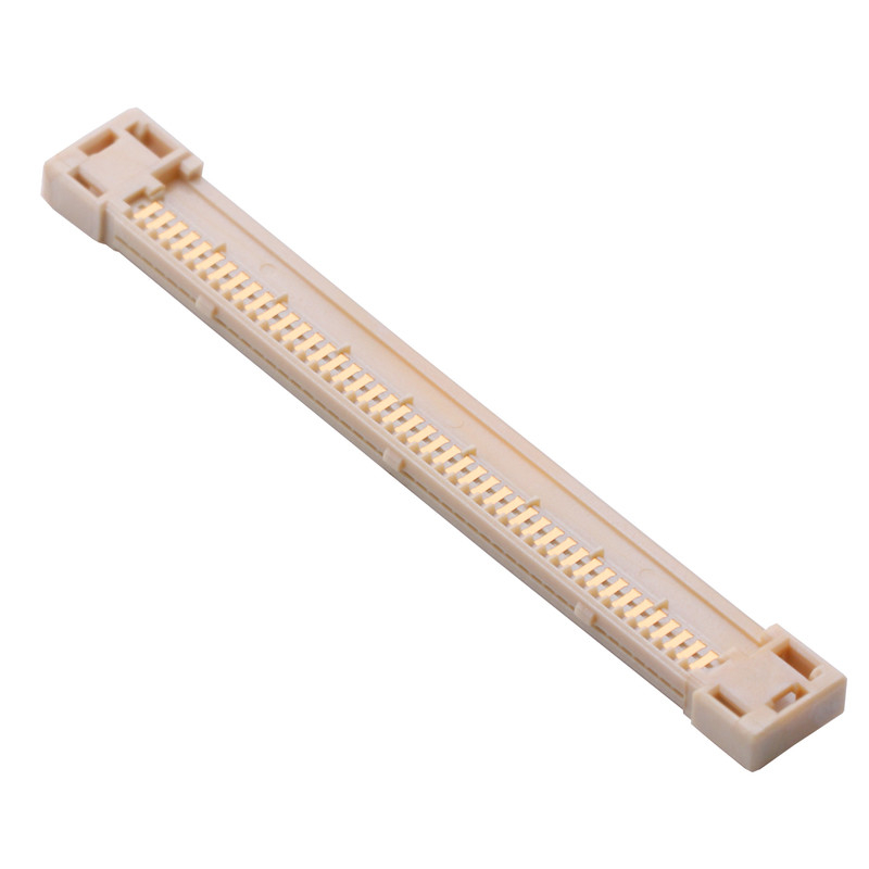 45 PIN DF36-45S-0.4V Micro LVDS Cable Assembly Livre de Chumbo Livre de Halogênio