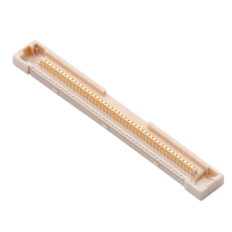 45 PIN DF36-45S-0.4V Micro LVDS Cable Assembly Livre de Chumbo Livre de Halogênio