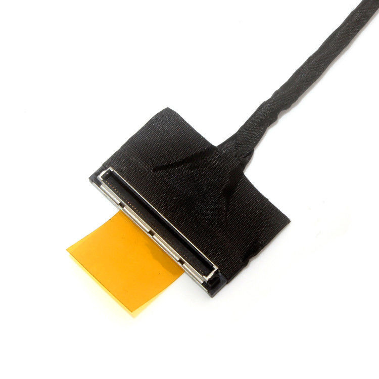 Pin 20454-030t Jae Fi-D44c2-E do cabo 30 do passo Lvds Edp de 50AWG 0.5mm
