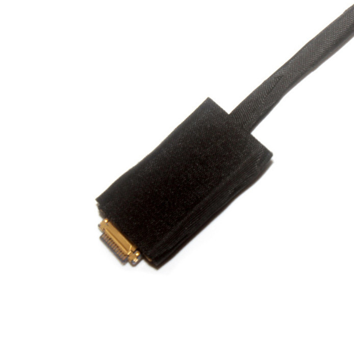 38awg Pmsg Micro Flex Cable Coaxial 12 Pin 20633-312t-01s para Honda L Uc-D20l