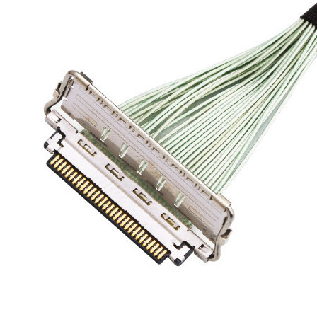 Sensor de imagem cabo LVDS EDP 20679-030T-01 para módulo de câmara MIPI