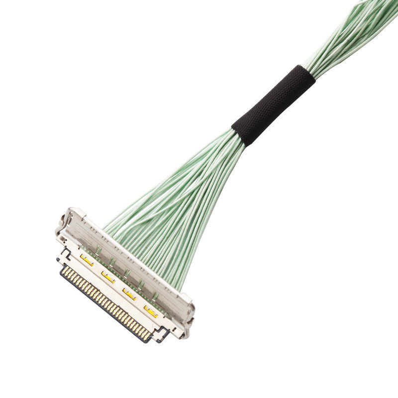 Cabos-Ca II 20679 30Pin Micro Coax Cable Assembly 20679-030t-01 30P Lcd Edp Cable