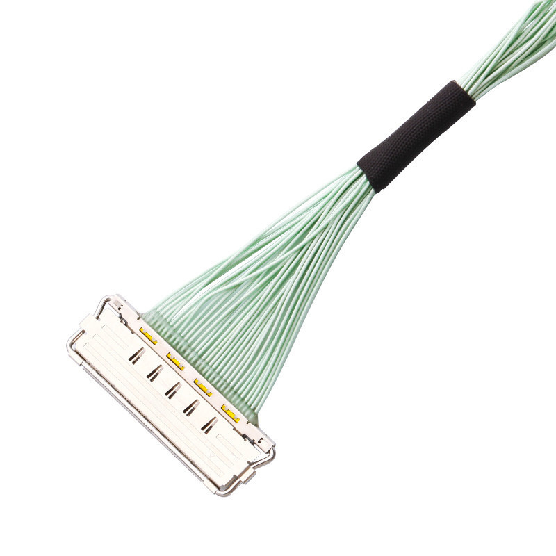 Cabos-Ca II 20679 30Pin Micro Coax Cable Assembly 20679-030t-01 30P Lcd Edp Cable