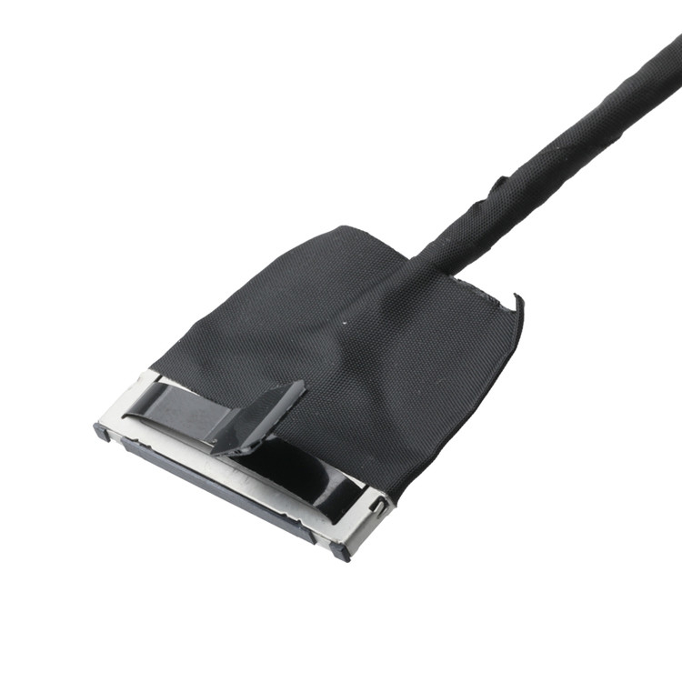 20453-40P para BODY 0520-SD40-B e JST PHR-4 LVDS Conector de cabo de combinação personalizado
