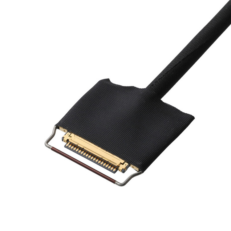 88441-40011 20410-040U para 20453-020T-01 0.5mm Pitch 32AWG Conector de cabo