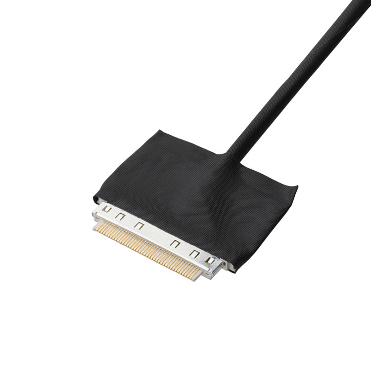 88441-40011 20410-040U para 20453-020T-01 0.5mm Pitch 32AWG Conector de cabo
