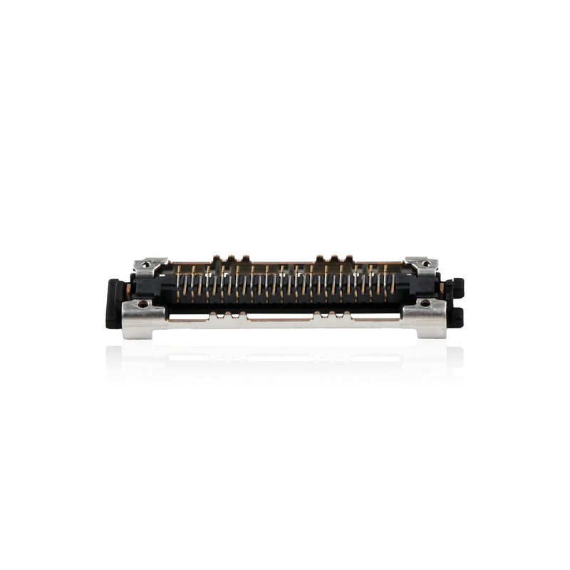 DF38 Série DF38A-30S-0.3V ((51) Conector micro-coaxial de alta precisão a bordo