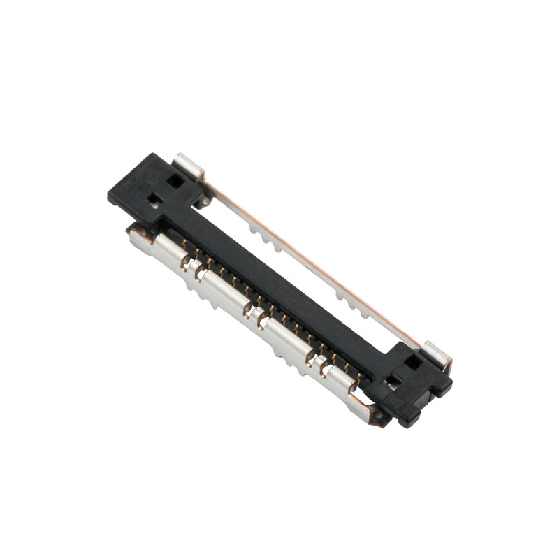 DF38 Série DF38A-30S-0.3V ((51) Conector micro-coaxial de alta precisão a bordo