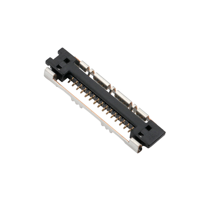 DF38 Série DF38A-30S-0.3V ((51) Conector micro-coaxial de alta precisão a bordo