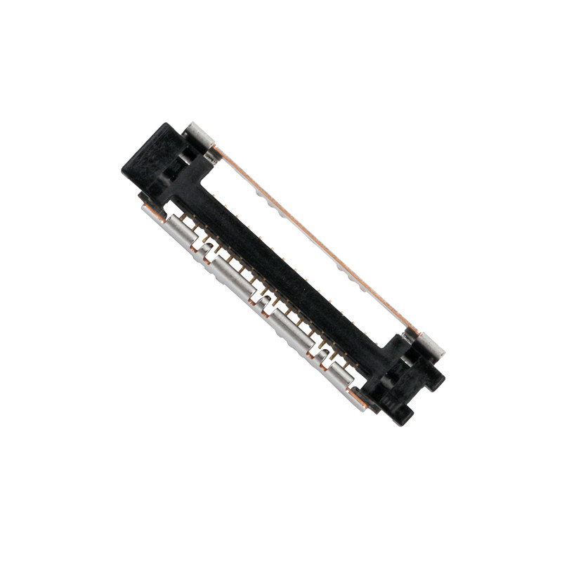 DF38 Série DF38A-30S-0.3V ((51) Conector micro-coaxial de alta precisão a bordo