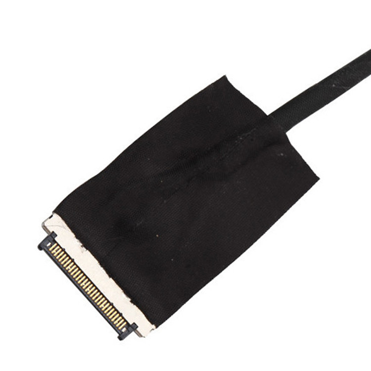 30 Pin 0,5 mm Pitch LVDS EDP Cable 20453-230t-03 para Kel Usl20-30s