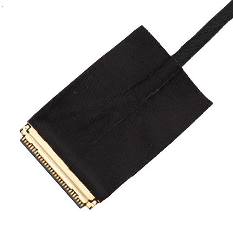 30 Pin 0,5 mm Pitch LVDS EDP Cable 20453-230t-03 para Kel Usl20-30s
