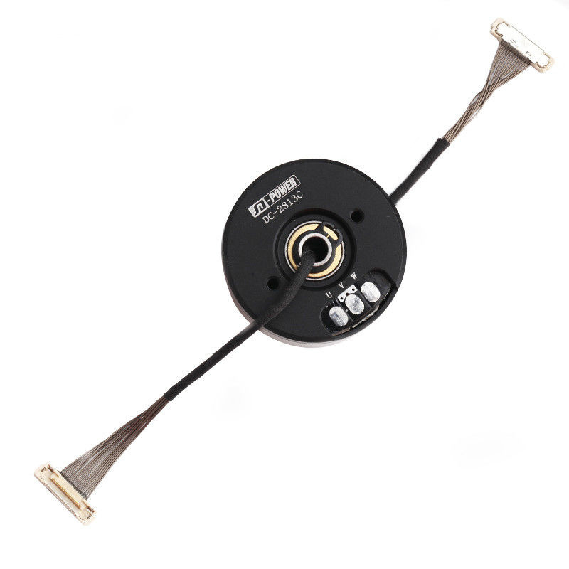 DF36C-15P-0.4SD personalizado para DC-2813C cabo de arnês de fio LVDS EDP para câmera Gimbal