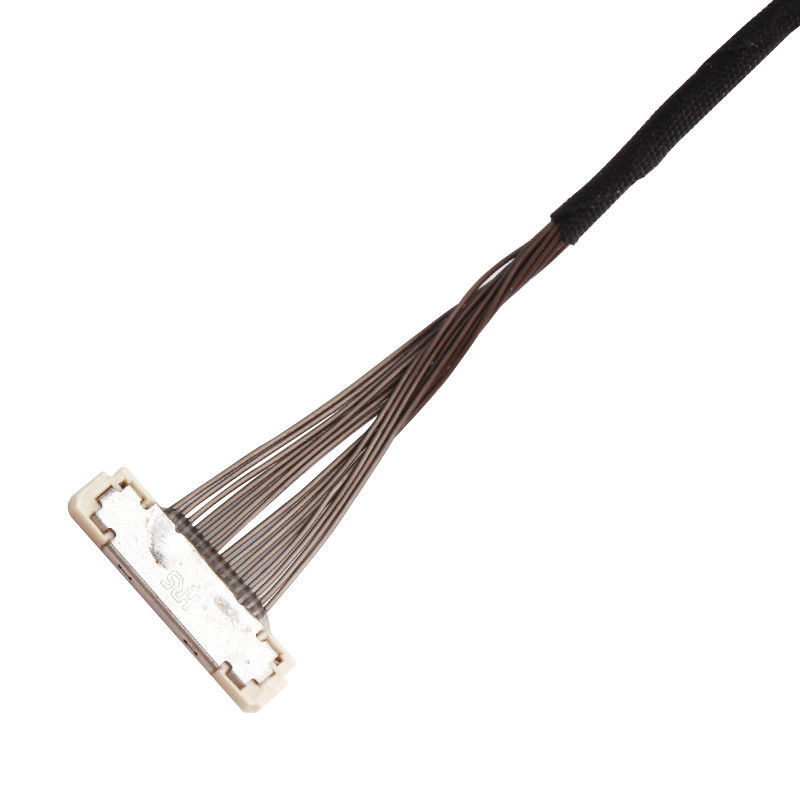 DF36C-15P-0.4SD personalizado para DC-2813C cabo de arnês de fio LVDS EDP para câmera Gimbal