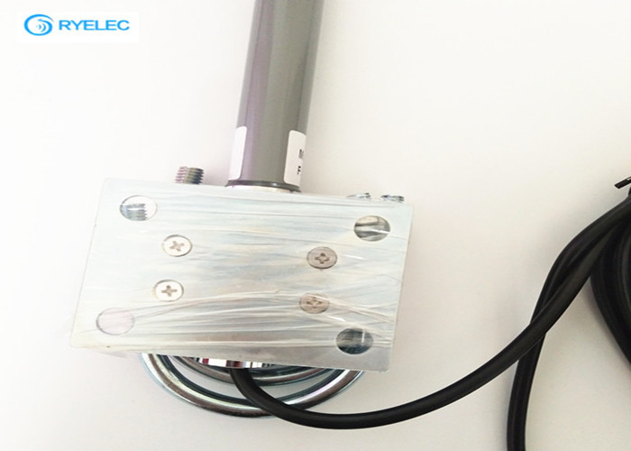 Tabela de fábrica lado Micro conector de cabo coaxial é tipo ângulo direito