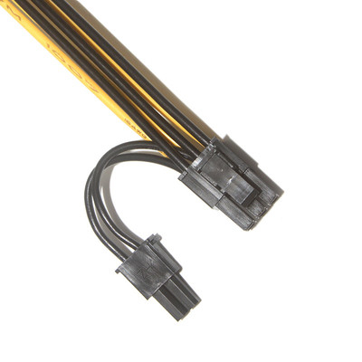 Conjuntos de cabo do chicote de fios da fonte de alimentação 12V de Molex 39-01-2040 a 39-01-2240