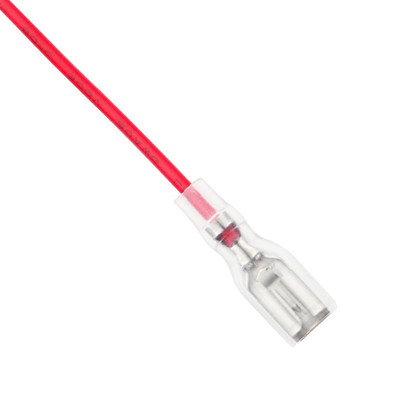 HSG XAP-02V-S 2.5PITCH Cable Molex redondo Fornecimento de energia DC PLUG DC-22B