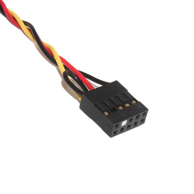 22-55-2101 2.54MM Molex Cable Assembly 10 POS PITCH Molex arnês de arame