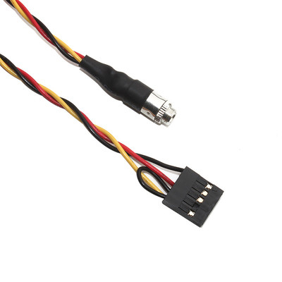 22-55-2101 2.54MM Molex Cable Assembly 10 POS PITCH Molex arnês de arame