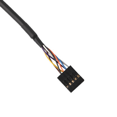 Placa-mãe Molex Cable de extensão 10 pin / 20 pin 22-55-2101 para 22-55-2201