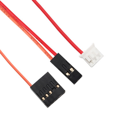 Cable de ligação Molex para carrinho de brinquedo 22-55-2101 para 50-57-9002 para Te 440129-3