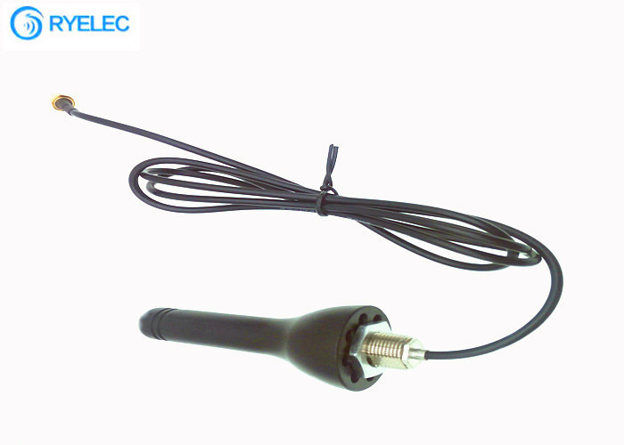 Para câmaras de vigilância, um conjunto de cabo micro-coaxial com pitch de 0,25 mm KEL XSLS20-30