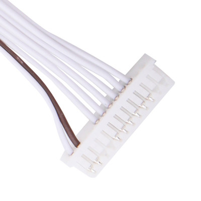 Cabo Conector SHR-08V-S-B ou SSH-003T-P0.2-H de JST Lvds ao PVC de Molex 51021-1000