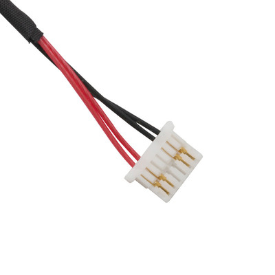 6 pin SHKP-6VS-B JST Conector Cable, 0,6 pitch 28 Awg Cable