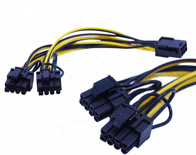 RY Hot Sale DF9 41Pin para Dupont Connector LVDS Cable Assembly Outros fios Cable Suspensão Assembly