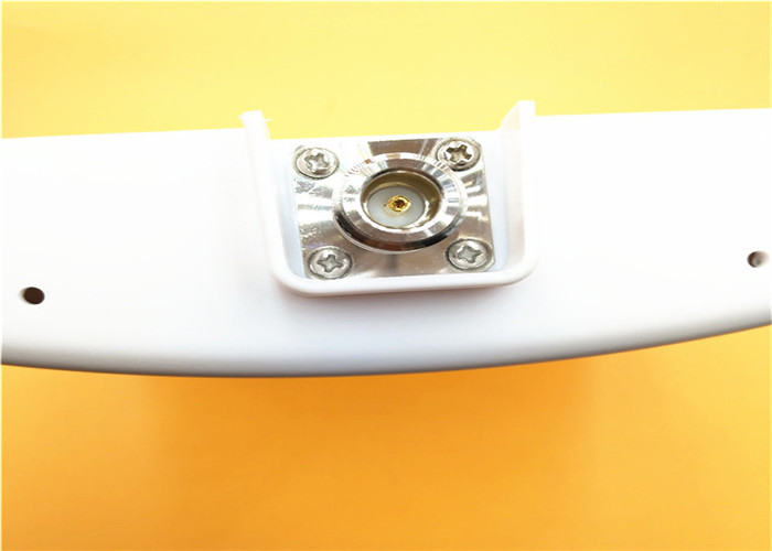 Conector circular industrial série B Z13 4Pin Conector feminino Soquete fechado de vácuo fixo externo