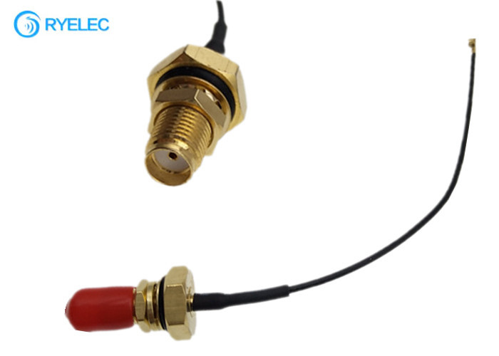 OEM / ODM fio UL1061 28AWG cabo ROHS MOLEX 41146-0500 para JST PHR-7