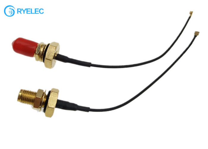 OEM / ODM fio UL1061 28AWG cabo ROHS MOLEX 41146-0500 para JST PHR-7