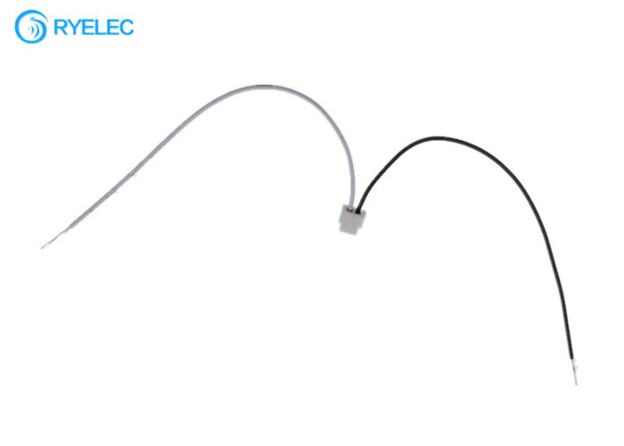 O conector DIY ZH-1.5 JST 2Pin-10Pin 28AWG da fiação eletrônico conecta a tomada terminal