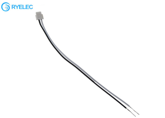 O conector DIY ZH-1.5 JST 2Pin-10Pin 28AWG da fiação eletrônico conecta a tomada terminal