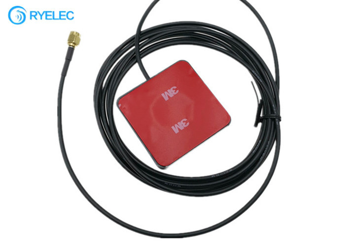 Exposição 25 Pin Circuit Board de I-PEX CABLINE V Mini Coaxial Cable 20345-025T-32R Lvds